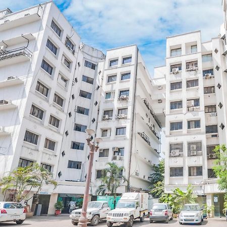 Oxford Hotel Powai Mumbai Exterior photo